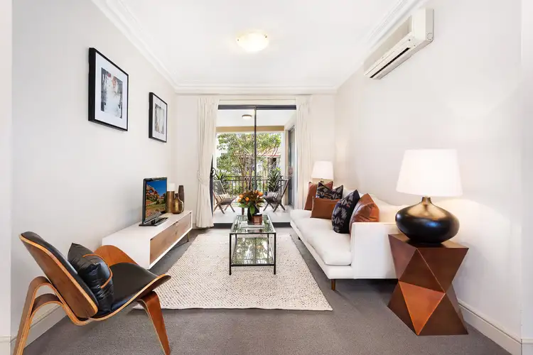 Third view of Homely apartment listing, B18, 1 Buchanan Street, Balmain NSW 2041