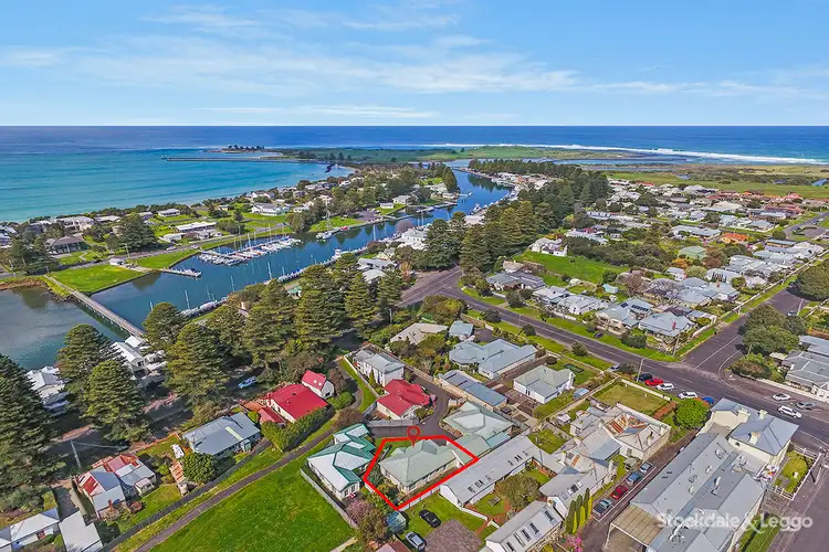 Main view of Homely house listing, 4/54 Gipps Street, Port Fairy VIC 3284