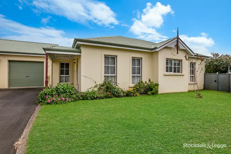 Second view of Homely house listing, 4/54 Gipps Street, Port Fairy VIC 3284
