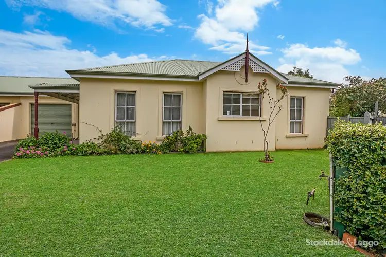 Third view of Homely house listing, 4/54 Gipps Street, Port Fairy VIC 3284