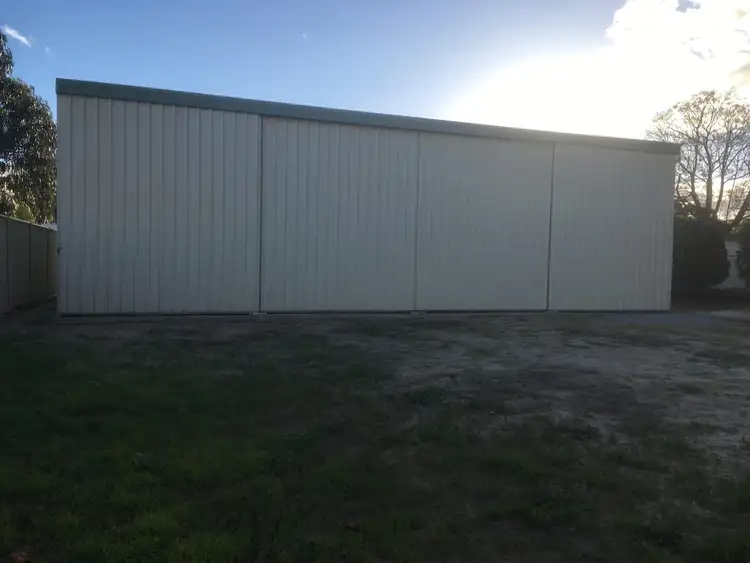 Main view of Homely land listing, 59 Jones St, Kondinin WA 6367