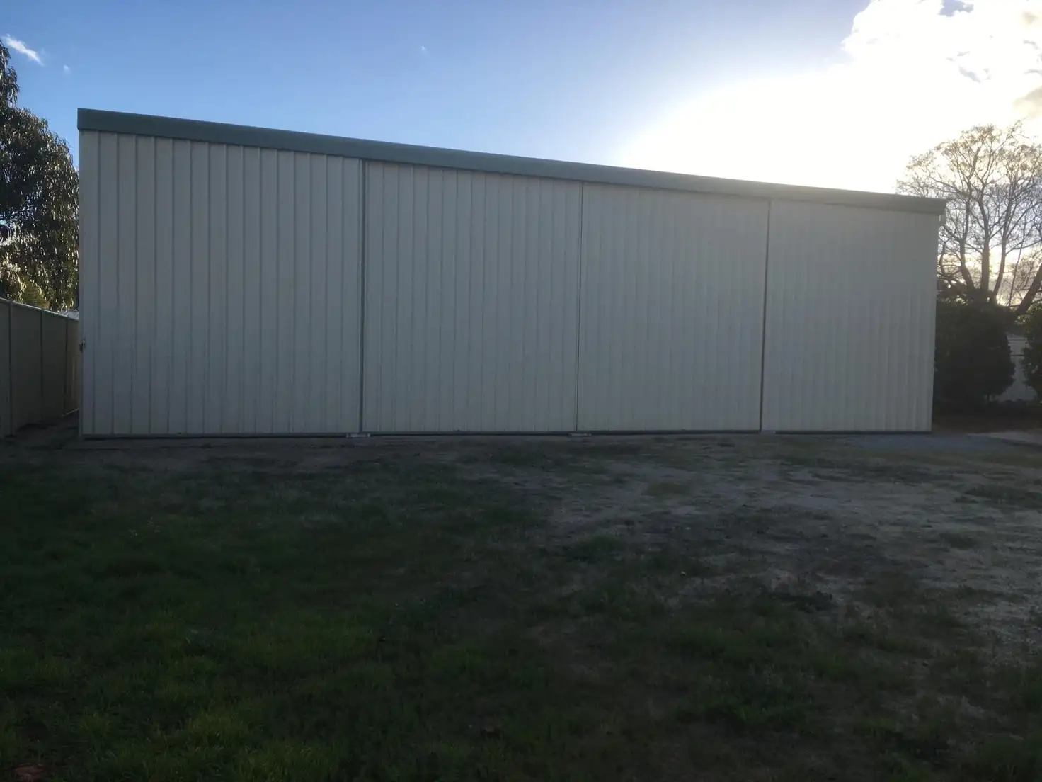 Main view of Homely land listing, 59 Jones St, Kondinin WA 6367