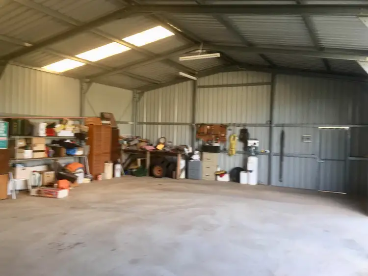 Second view of Homely land listing, 59 Jones St, Kondinin WA 6367