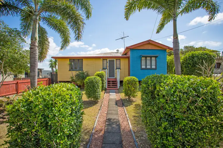Second view of Homely house listing, 12 High Street, North Mackay QLD 4740