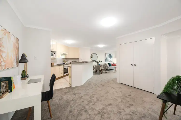 Fourth view of Homely apartment listing, 3/152-164 Bulwara Road, Pyrmont NSW 2009