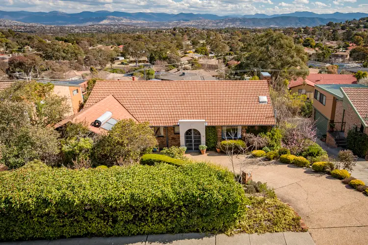 285 Bugden Avenue, Fadden ACT 2904