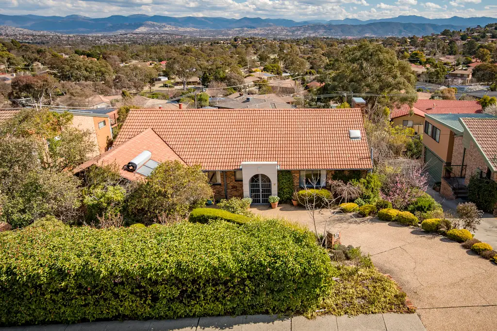 Main view of Homely house listing, 285 Bugden Avenue, Fadden ACT 2904