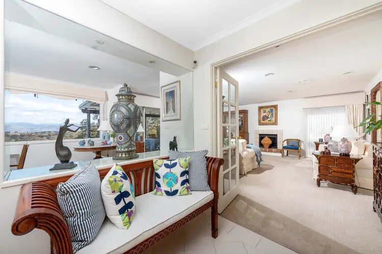 Second view of Homely house listing, 285 Bugden Avenue, Fadden ACT 2904