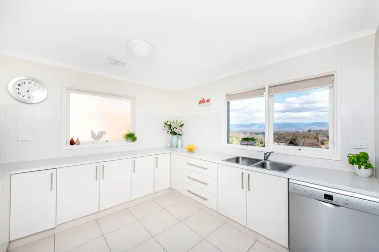 Third view of Homely house listing, 285 Bugden Avenue, Fadden ACT 2904