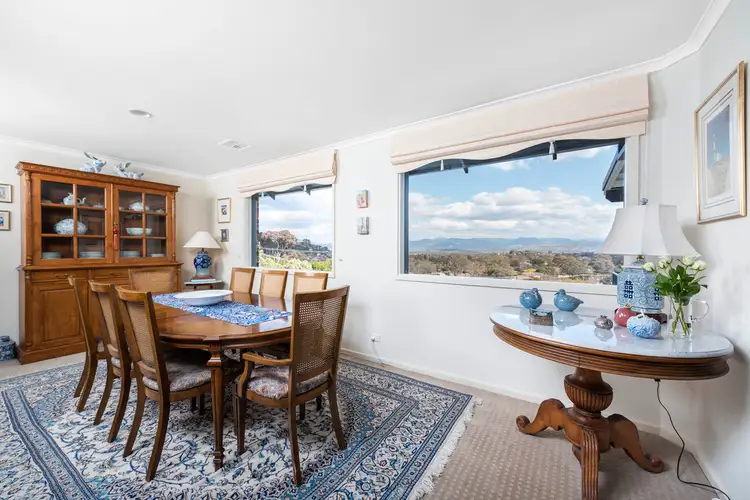 Fourth view of Homely house listing, 285 Bugden Avenue, Fadden ACT 2904