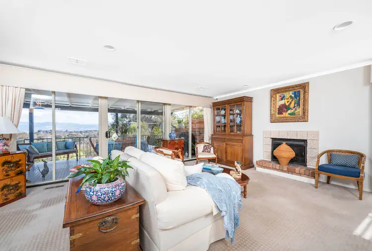 Fifth view of Homely house listing, 285 Bugden Avenue, Fadden ACT 2904
