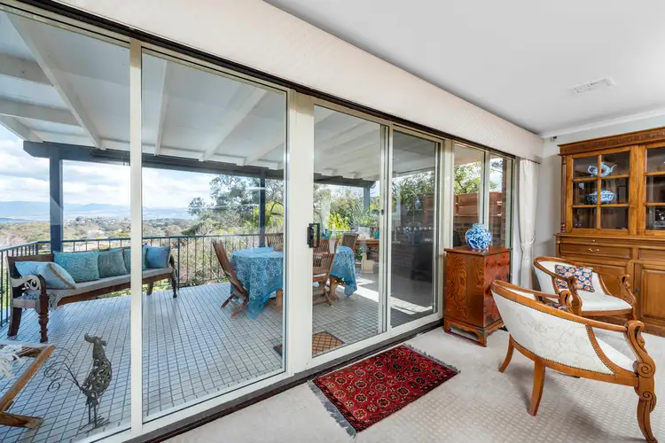 Sixth view of Homely house listing, 285 Bugden Avenue, Fadden ACT 2904