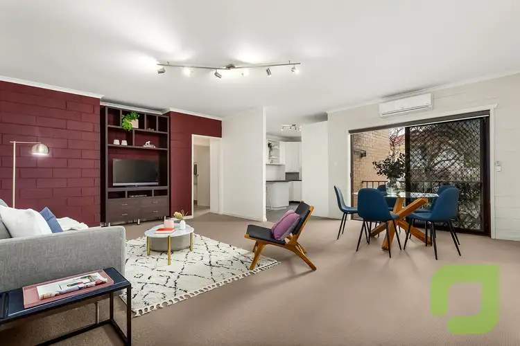12/245 Nicholson Street, Seddon VIC 3011