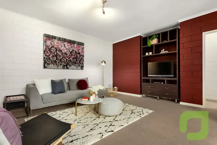 Fourth view of Homely apartment listing, 12/245 Nicholson Street, Seddon VIC 3011