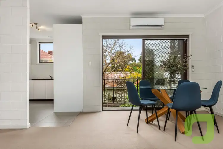 Fifth view of Homely apartment listing, 12/245 Nicholson Street, Seddon VIC 3011