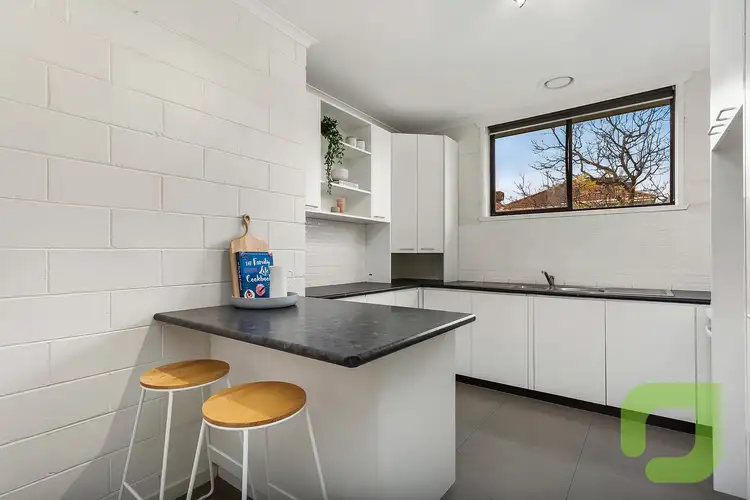 Sixth view of Homely apartment listing, 12/245 Nicholson Street, Seddon VIC 3011
