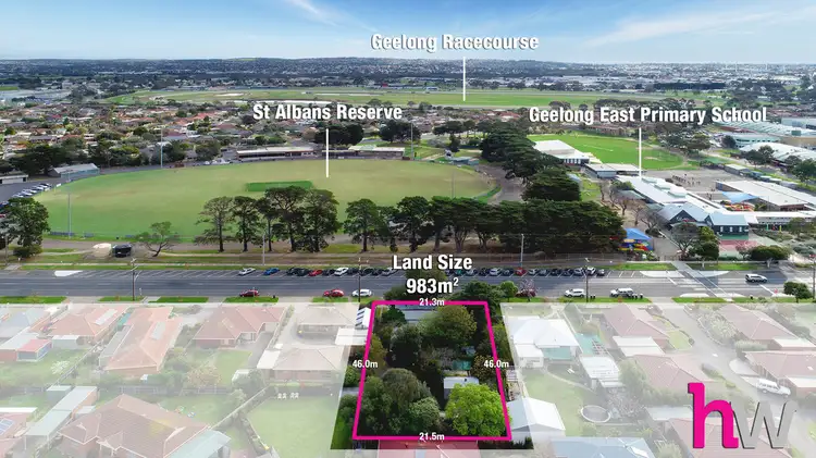 217 Boundary Road, Whittington VIC 3219
