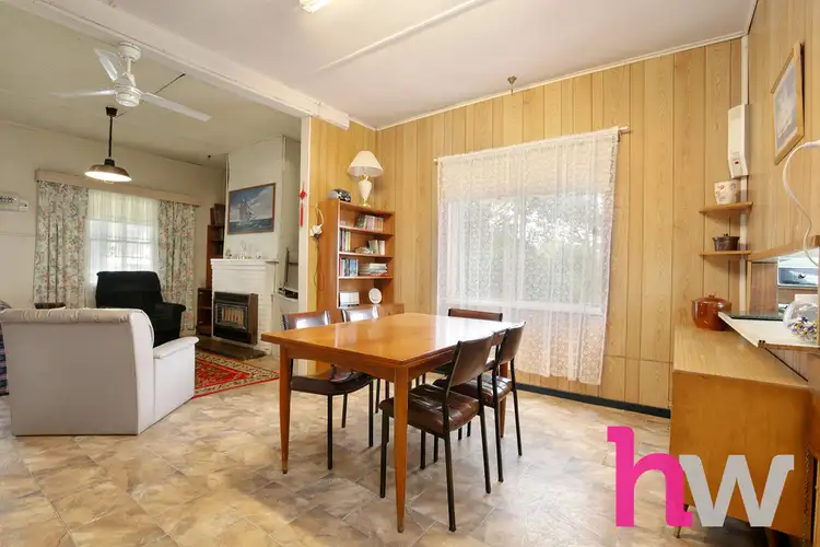 Second view of Homely house listing, 217 Boundary Road, Whittington VIC 3219