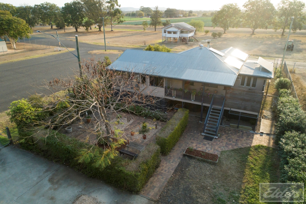 56 John Street, Laidley QLD 4341