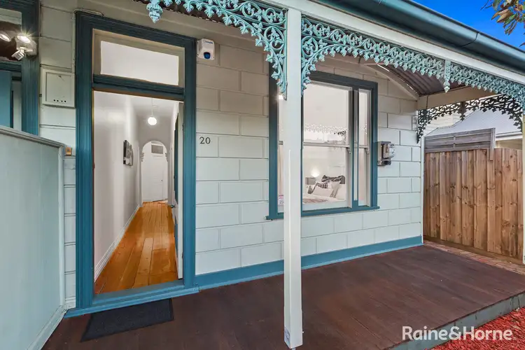 20 Princes St, Williamstown VIC 3016