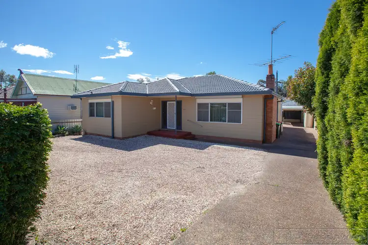 44 Lawes Street, East Maitland NSW 2323