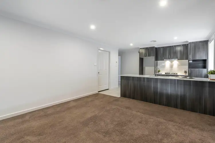 Fourth view of Homely house listing, 10 Waddhir Place, Ngunnawal ACT 2913
