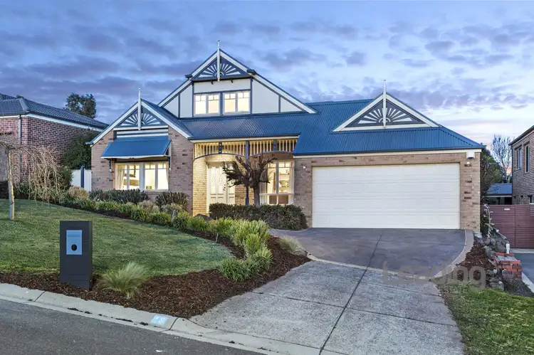 18 Keswick Rise, Sunbury VIC 3429