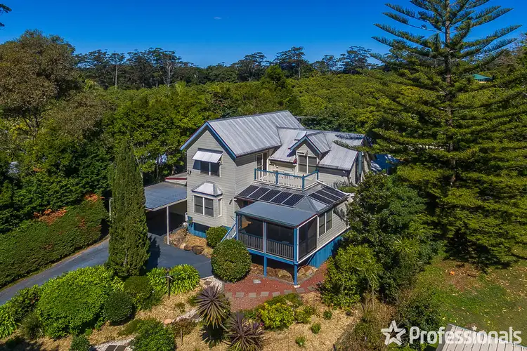 Main view of Homely house listing, 30 North Street, Tamborine Mountain QLD 4272