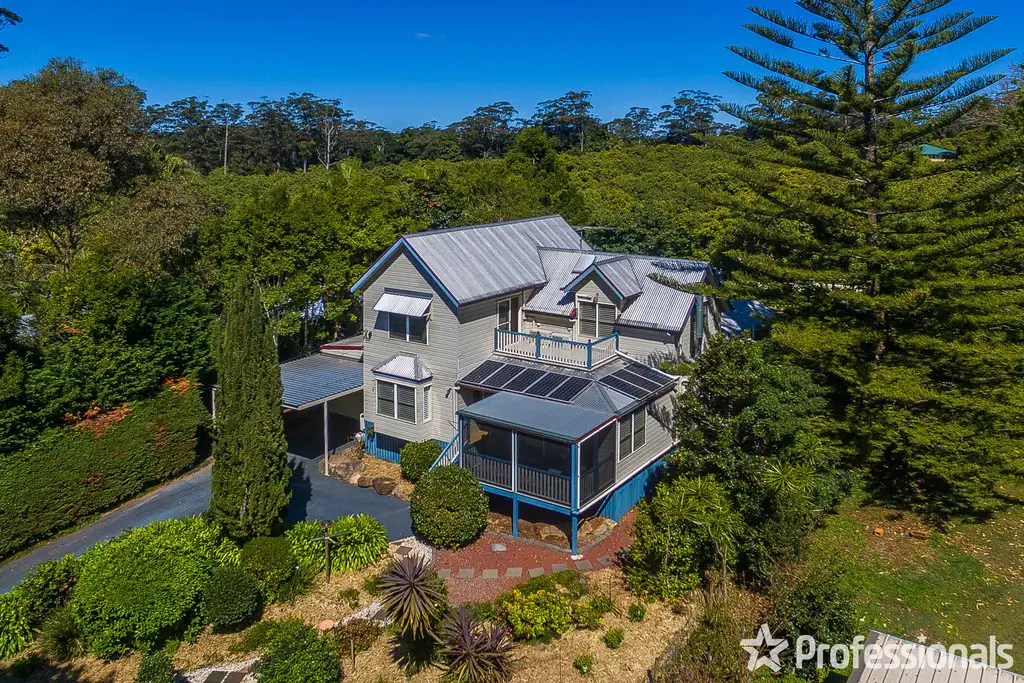 Main view of Homely house listing, 30 North Street, Tamborine Mountain QLD 4272