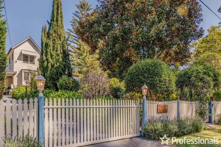 Second view of Homely house listing, 30 North Street, Tamborine Mountain QLD 4272