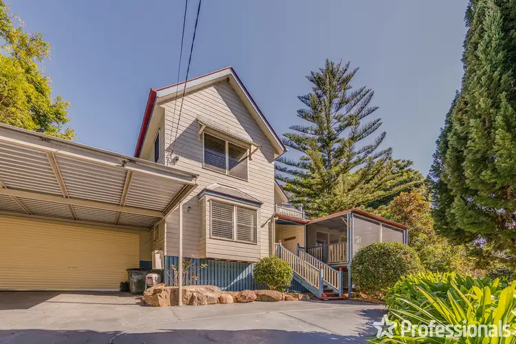 Third view of Homely house listing, 30 North Street, Tamborine Mountain QLD 4272
