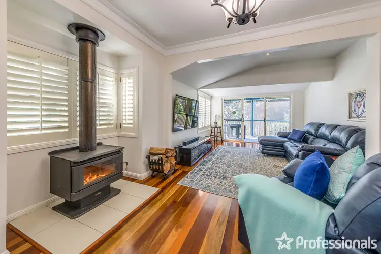 Sixth view of Homely house listing, 30 North Street, Tamborine Mountain QLD 4272