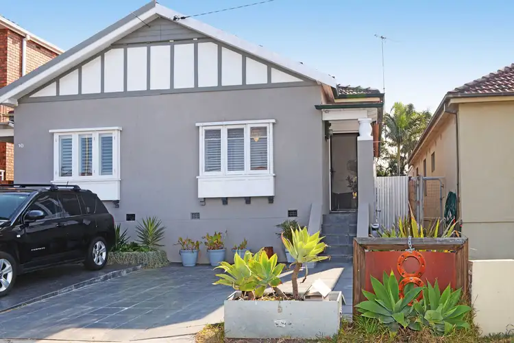 8 Moorina Avenue, Matraville NSW 2036