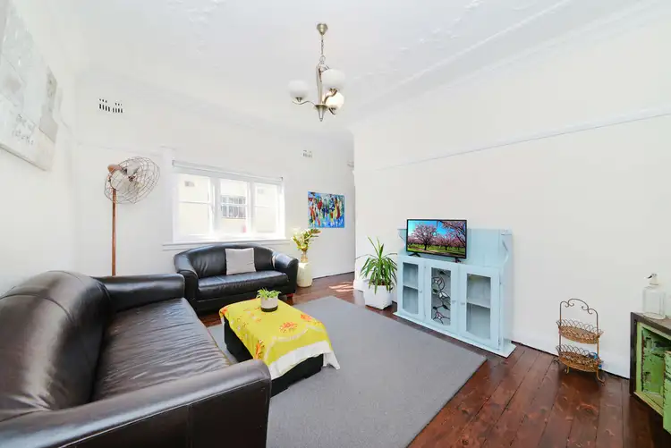 Second view of Homely semi-detached listing, 8 Moorina Avenue, Matraville NSW 2036