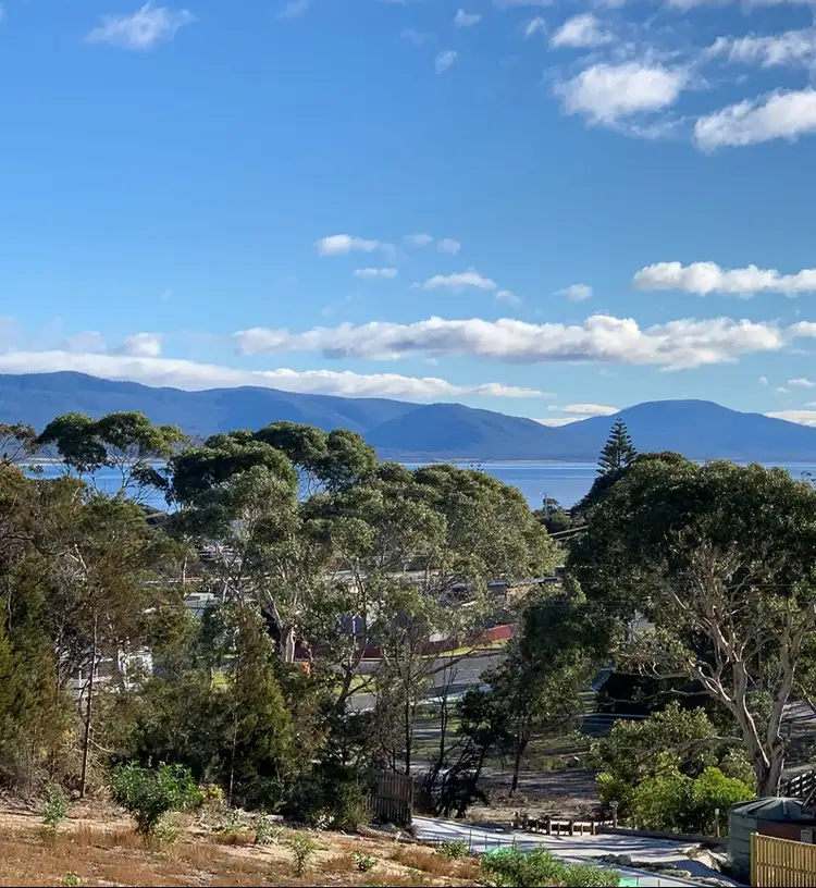 Lot 12 / 30 Fraser Street, Bicheno TAS 7215