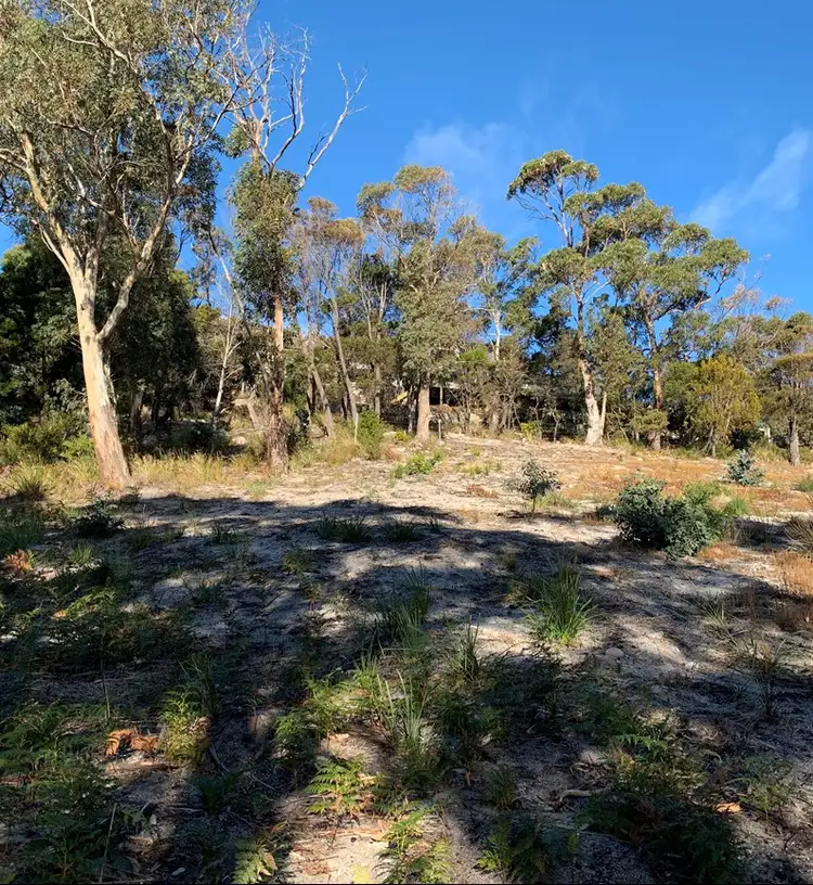 Second view of Homely land listing, Lot 12 / 30 Fraser Street, Bicheno TAS 7215