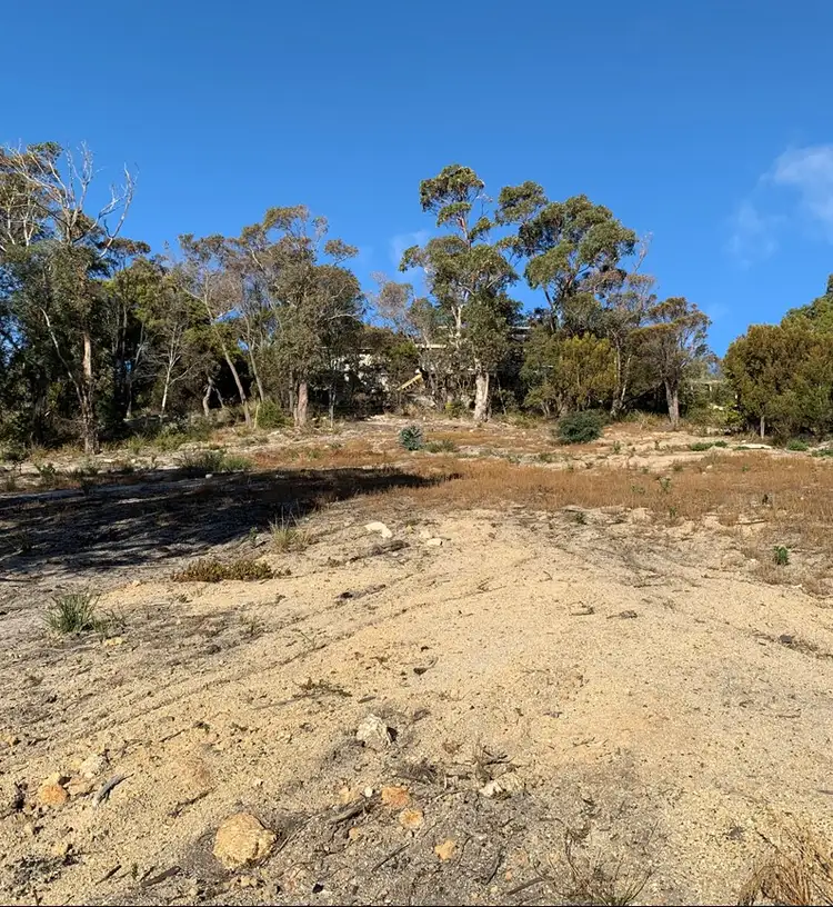 Fourth view of Homely land listing, Lot 12 / 30 Fraser Street, Bicheno TAS 7215