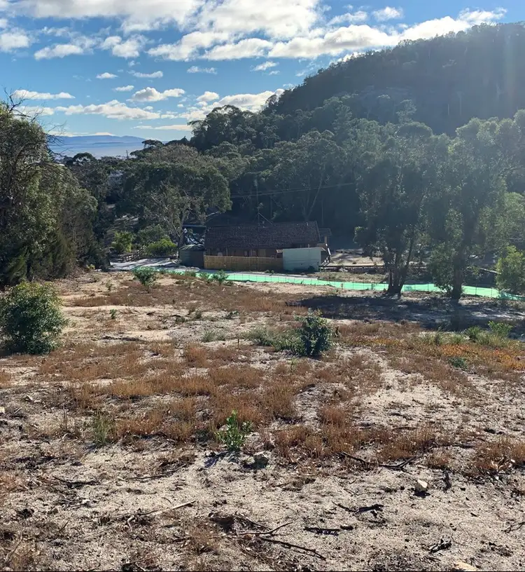 Fifth view of Homely land listing, Lot 12 / 30 Fraser Street, Bicheno TAS 7215