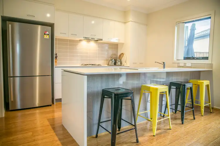 Fourth view of Homely townhouse listing, 8 Farm Road, Lidcombe NSW 2141