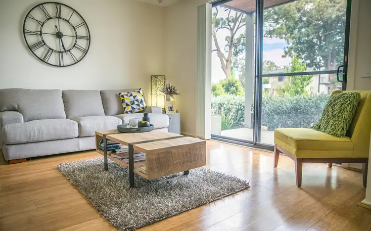 Fifth view of Homely townhouse listing, 8 Farm Road, Lidcombe NSW 2141