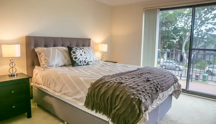 Sixth view of Homely townhouse listing, 8 Farm Road, Lidcombe NSW 2141