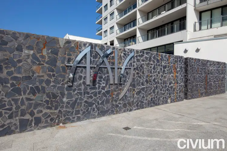 Fifth view of Homely apartment listing, 313/1 Mouat street, Lyneham ACT 2602