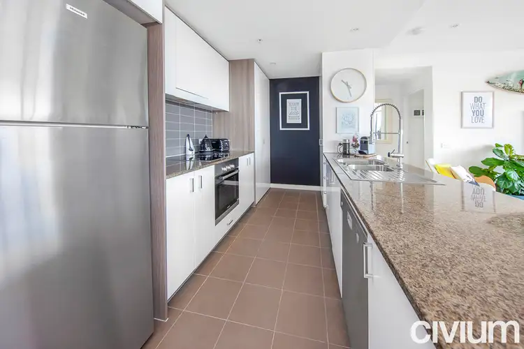 Seventh view of Homely apartment listing, 313/1 Mouat street, Lyneham ACT 2602