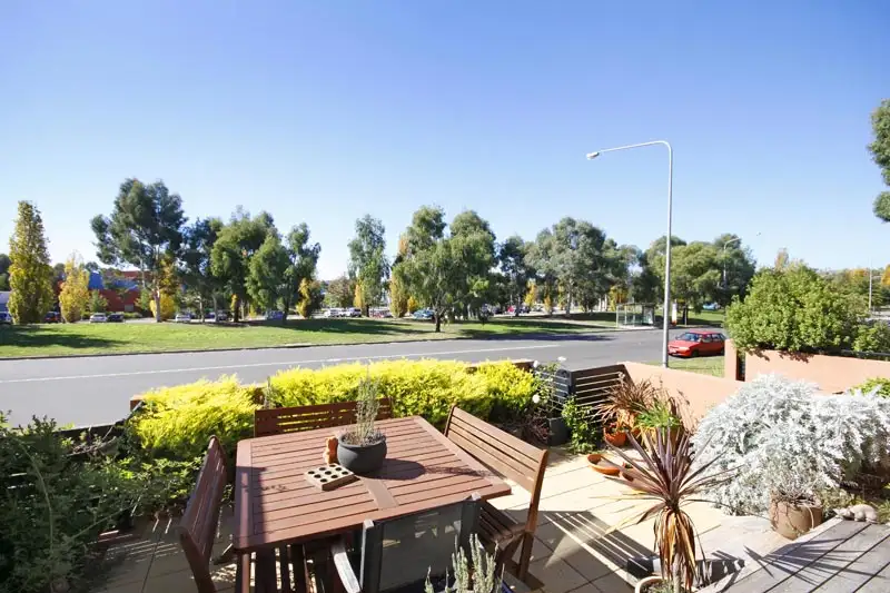 Main view of Homely unit listing, 13/58 Eileen Good Street, Greenway ACT 2900