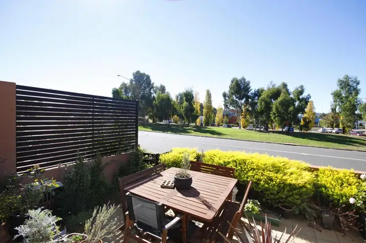 Third view of Homely unit listing, 13/58 Eileen Good Street, Greenway ACT 2900