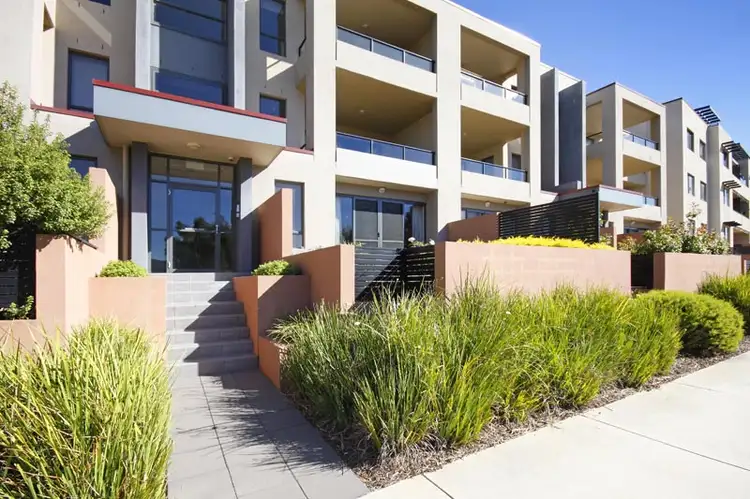 Fourth view of Homely unit listing, 13/58 Eileen Good Street, Greenway ACT 2900
