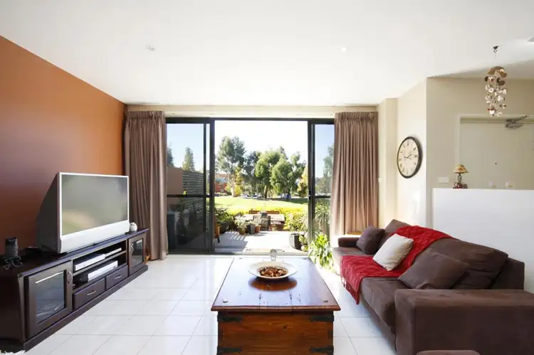 Sixth view of Homely unit listing, 13/58 Eileen Good Street, Greenway ACT 2900
