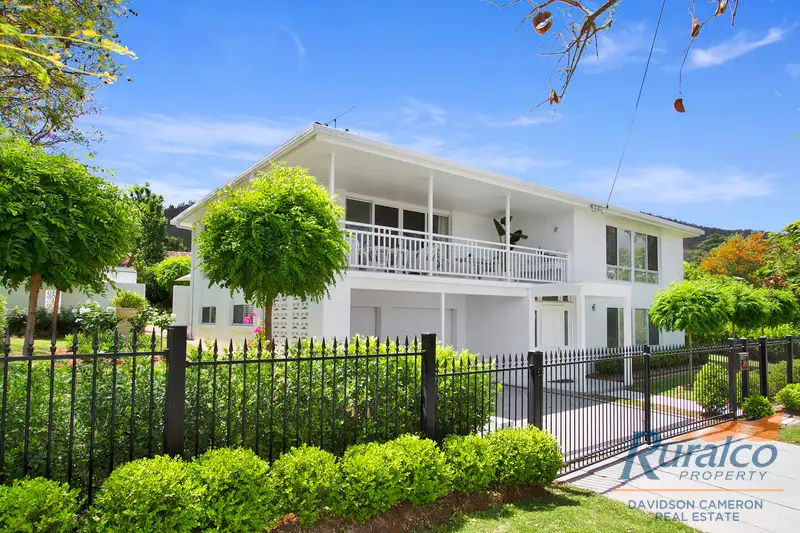 Main view of Homely house listing, 64a Raglan Street, Tamworth NSW 2340