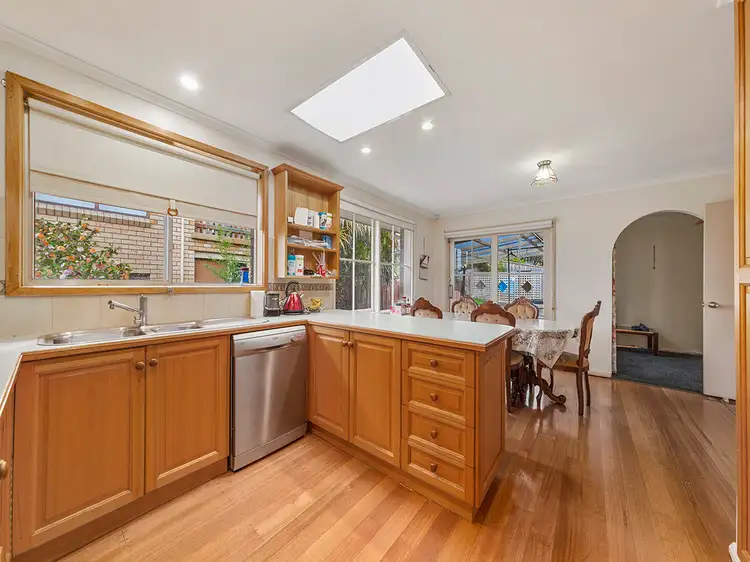 Second view of Homely house listing, 12 Arncliffe Road, Austins Ferry TAS 7011