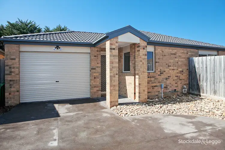 Main view of Homely house listing, 2 / 54 - 58 Pommel Street, Pakenham VIC 3810